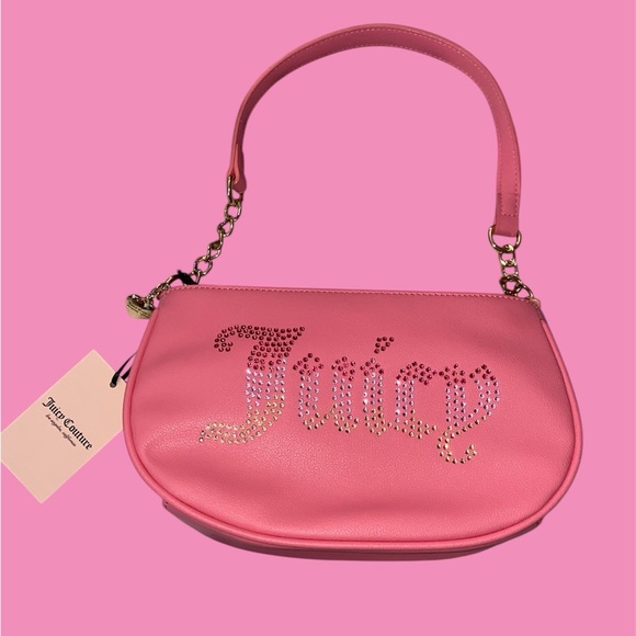 Juicy couture purse - Picture 1 of 2